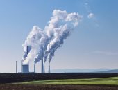 معدل انخفاض طاقة الفحم والغاز اللازم للحد من تغير المناخ لم يتحقق من قبل