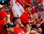 الاتحاد الإنجليزى يتراجع عن إقامة سوبر ليفربول ضد أرسنال بحضور الجماهير