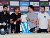 سوبر كورة.. قناة أرجنتينية تنصب رامون دياز مديرا فنيا للزمالك وتكشف التفاصيل