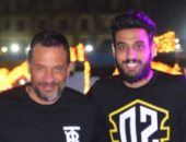 الدجلاوية بيدعموا زلزال.. جلسة مع ماجد المصرى لإقناعه برد الـ300 متر