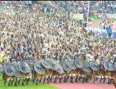 اعرف كل شىء عن احتفال "فيشي تشمبلالا" عيد رأس السنة القومية بأثيوبيا