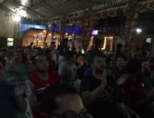 شاهد كيف احتفل أبناء الغربية بعد تتويج ليفربول بدورى أبطال أوروبا