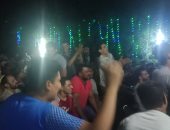 صور.. فرحة كبيرة بين أبناء القليوبية لفوز ليفربول بدوري أبطال أوروبا