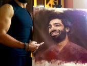 ميشيل يشارك ببورتيريه لـ محمد صلاح بعد فوزه بدورى الأبطال