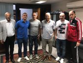 رسمياً.. سموحة يجدد لحسام حسن لقيادة الفريق في الموسم المقبل 