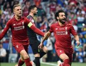 محمد صلاح يوجه رسالة لجماهير ليفربول.. تعرف عليها