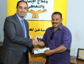 تمويل مشروعات صغيرة للمتعافين من إدمان المخدرات بقيمة مليون و760 ألف جنيه