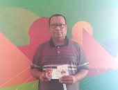 سنغالى يحجز تذكرة مباراة مالى وتونس فى امم افريقيا 2019