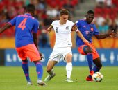 كولومبيا تتأهل لربع نهائى مونديال الشباب على حساب نيوزيلندا بركلات الترجيح