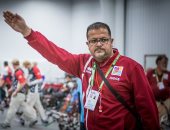 اختيار الحكم أحمد رشدى للمشاركة فى بطولات العالم للقوس والسهم بهولندا