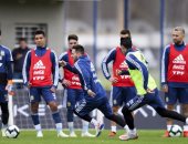 ميسي قبل كوبا أمريكا: سأقاتل لتحقيق بطولة مع الأرجنتين