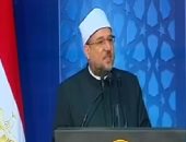وزير الأوقاف: تعاليم الدين توجب إعانة الإمام العادل