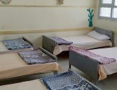 تجهيز لجان الثانوية العامة بشمال سيناء لإستقبال الملاحظين