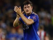 مدافع ليستر سيتي يصدم مانشستر يونايتد ويفضل جوارديولا