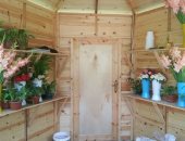 تعرف على استعدادات وأسعار تذاكر دخول حدائق القناطر الخيرية فى العيد