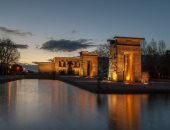 وزيرة السياحة الإسبانية: انتزاع مصر معبد ديبود كارثة تهدد سياحة مدريد