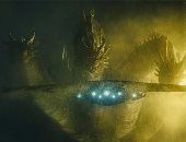 فيلم Godzilla: King of the Monsters يحقق 190 مليون دولار عالميا    