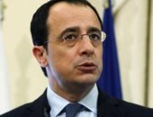 وزير الخارجية القبرصى: الوضع الحالى لا يمكن أن يشكل حلاً لمشكلتنا