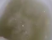 تلوث مياه الشرب فى شارع بدر على ببولاق الدكرور