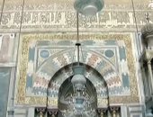 وأن المساجد لله.. جامع السلطان حسن تاج العمارة المملوكية ودرة مساجد مصر