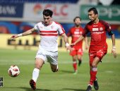 اتجاه لنقل مباراة الزمالك وديكاداها الصومالي لملعب السويس