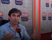 شاهد.. صحفيان فرنسيان يفضحان مؤامرات عصابة الحمدين فى سويسرا