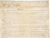 أقدم دستور مكتوب فى العالم.. اعرف كل شىء عن الدستور الأمريكى فى ذكرى إقراره