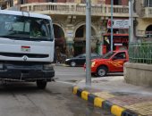 محافظ الإسكندرية يعلن رفع درجة الاستعداد القصوى لاستقبال عيد الفطر