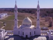 شاهد.. "مدينة بولغار" – موئل الإسلام فى روسيا