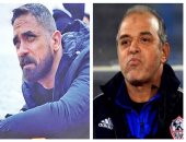 لو كنت ممثل تتمنى تبقى مين؟.. محمد صلاح: أمير كرارة