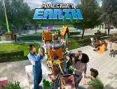 مايكروسوفت تكشف عن إصدار لعبة Minecraft Earth للموبايل خلال WWDC 2019