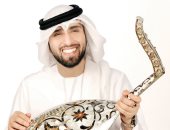 الفنان الإماراتى طارق المنهالى يطرح "أنا دخيلك" بمناسبة عيد الفطر
