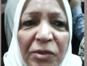 فيديو.. زحام شديد فى مكتب بريد الهرم والمتعاملون يطالبون بأمن ووسائل تهوية  