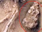 منذ 3000 عام.. المنغوليون استخدموا عظام الحيوانات للعب السيجا