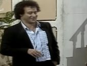 فيديو.. شاهد كيف قلد الراحل محمد نجم الفنان القدير توفيق الدقن؟