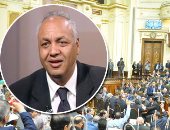 أعضاء مجلس النواب والأحزاب والنقابات المهنية يدينون الهجوم على كمين العريش.. ويؤكدون: ملحمة بطولية جديدة على أرض سيناء تُحبط مُخططات الإرهاب.. رئيس لجنة الدفاع بالبرلمان: محاولة لعكننة الشعب المصرى فى العيد