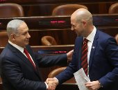 لأول مرة فى إسرائيل.. نتنياهو يعين مثلى الجنس وزيرا للعدل