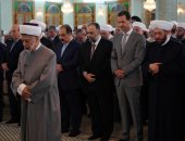 "الأوقاف السورية": تعليق صلاة عيد الفطر جماعة بالمساجد لمجابهة كورونا