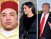 باختصار.. أهم الأخبار العالمية والعربية حتى الثانية عشرة.. مسؤول أمريكى: محادثات القدس فرصة لمجابهة التحديات.. ميلشيا الحوثى تمنع إقامة شعائر صلاة العيد فى المساجد اليمنية.. وترامب: العمل العسكرى وراد ضد إيران