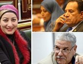 البرلمان يطالب بتكثيف الرقابة على الأسواق خلال عيد الفطر.. نواب يطالبون بمواجهة استغلال بعض التجار للأعياد فى رفع أسعار السلع..ونائب يطالب إدارات السرفيس بالرقابة على سائقى الميكروباص لمنع زيادة سعر الأجرة