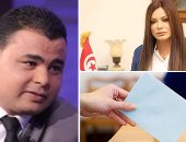 مناظرة بين اثنين من مرشحى انتخابات الرئاسة التونسية حول كيفية التعامل مع الإخوان حال وصولهم للحكم.. منذر قفراش:سأحاكم قياداتهم جميعا بتهمة الخيانة العظمى والإرهاب.. ليلى همامى:سأتبع استراتيجية المواجهة الشاملة