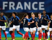 9 مدن فرنسية تستضيف 52 مباراة فى كأس العالم للسيدات