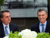 رئيسا البرازيل والأرجنتين: اتفاق بين الاتحاد الأوروبى و"ميركوسور" بات قريبا