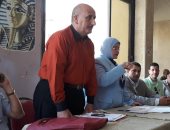 صور.. 27 استراحة قريبة من لجان الثانوية العامة تستقبل الملاحظين بكفر الشيخ 