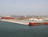 الانتهاء من تنفيذ  محطة جديدة متعددة الأغراض بميناء دمياط  بتكلفة 1.3 مليار جنيه