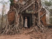 لفت العالم وعمرها 21 سنة.. شابة أمريكية فى موسوعة جينيس لزيارتها 196 دولة