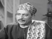  ذكرى وفاة شرير السينما محمود المليجى.. اليوم 