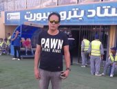 الزمالك ينعى وفاة موظف بإدارة أمن النادى الأبيض