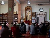 مسلمو أثينا يتمكنون من الصلاة فى مسجد بعد سنوات انتظار والافتتاح سبتمبر المقبل