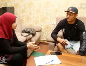 مصطفى محمد لـ"اليوم السابع": هرجع الزمالك "نمبر وان" أنا مش بتاع دكة